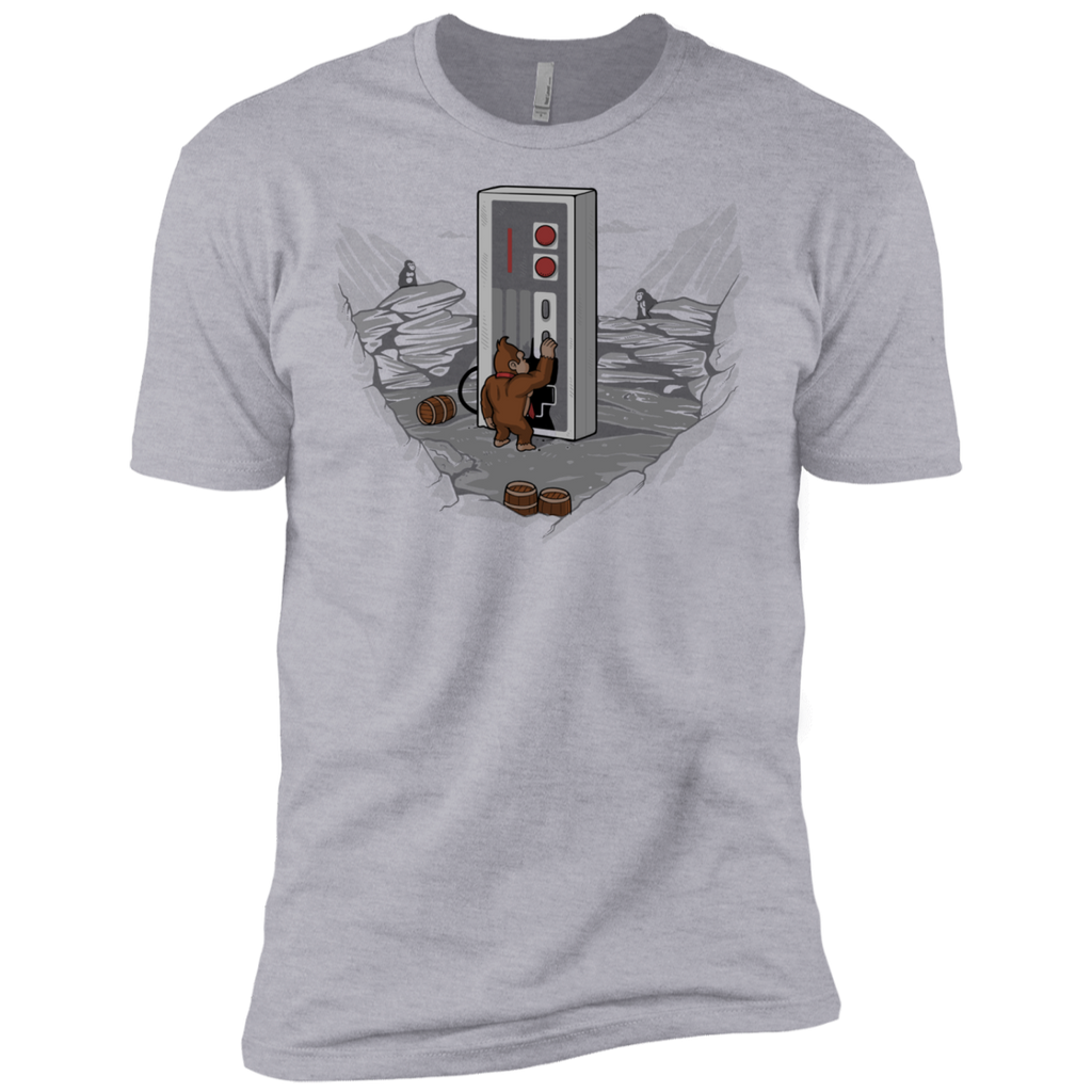 dawn of gaming T-Shirt