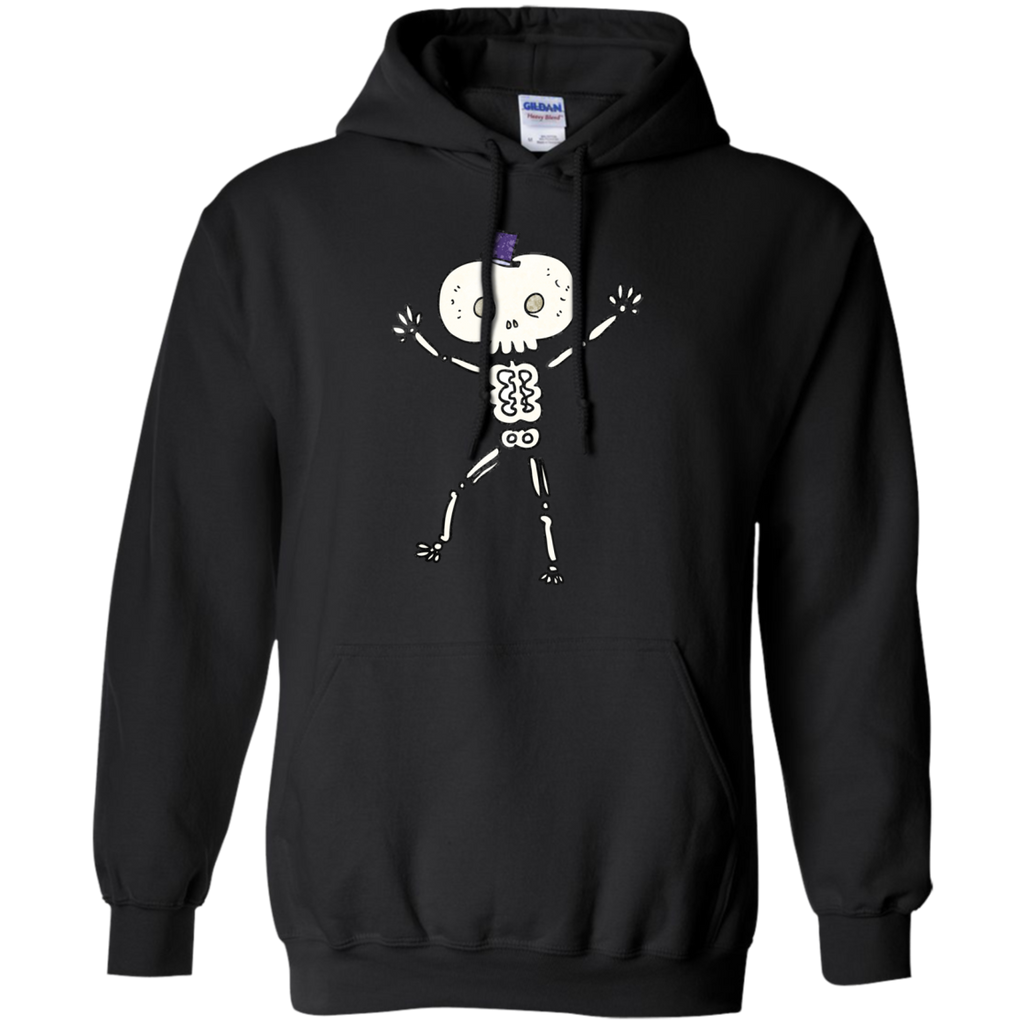 dancing skeleton T-Shirt