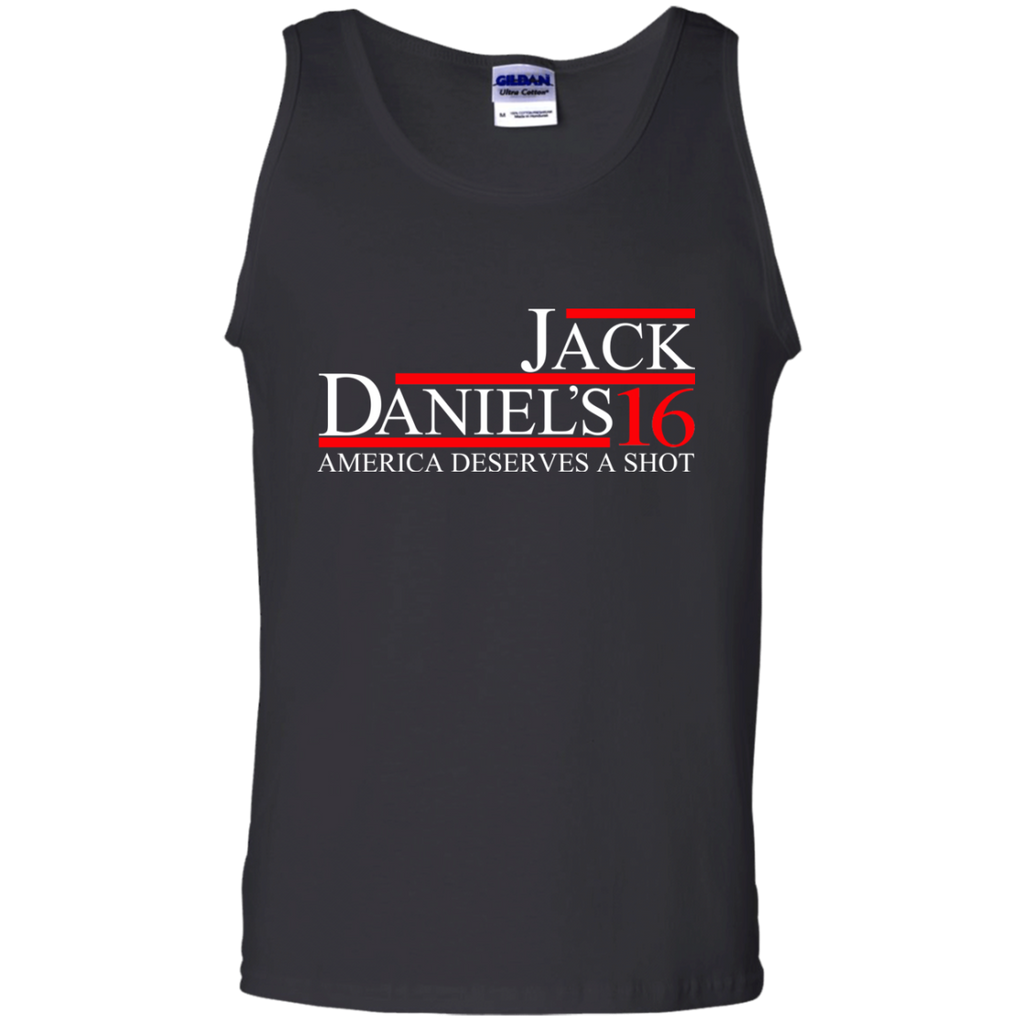 jack daniel's 16 T-Shirt