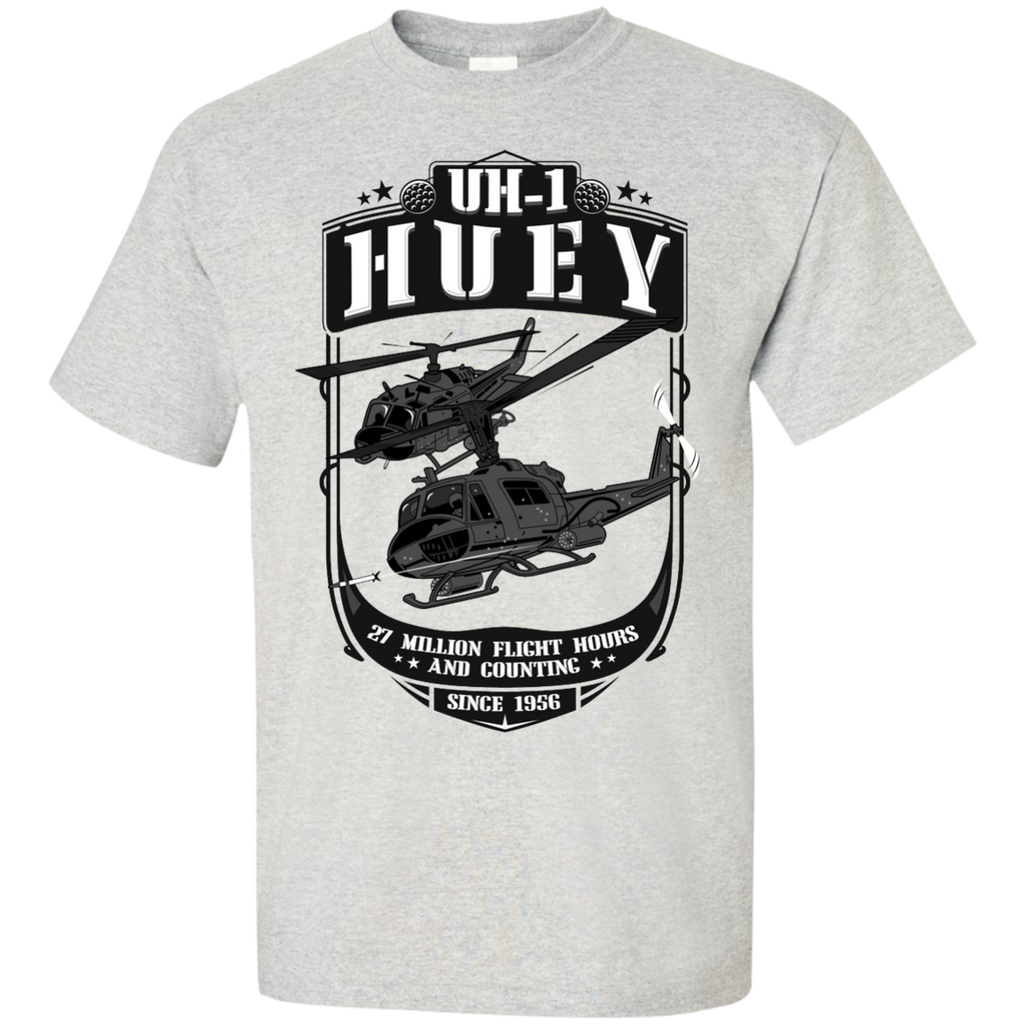 27  million flight hours and couting since 1956 T-Shirt