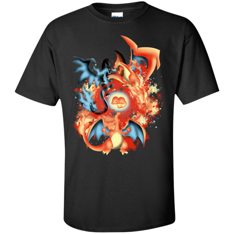 fire evolution 101 T-Shirt