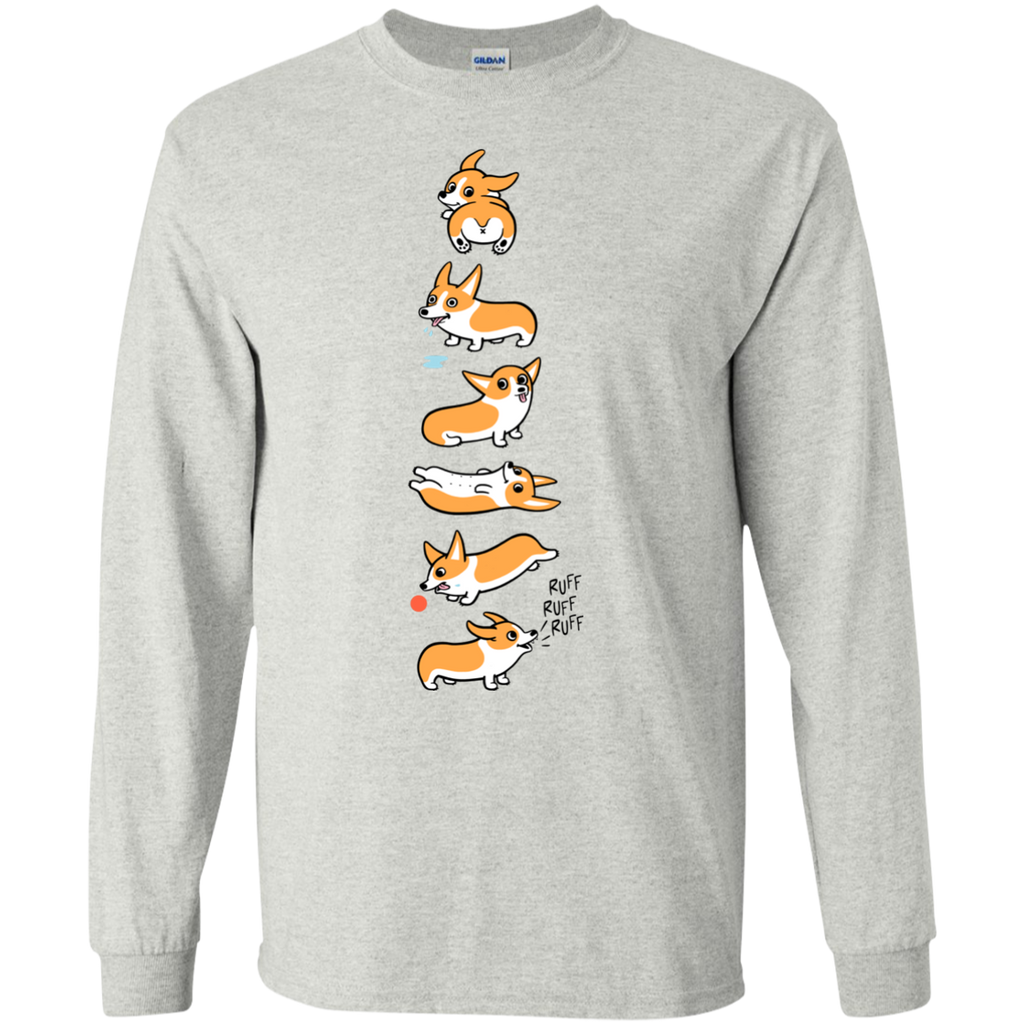 corgi cuties T-Shirt
