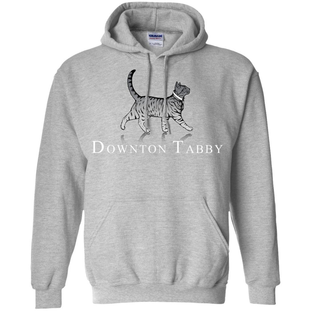 downton tabby sweatshirt T-Shirt