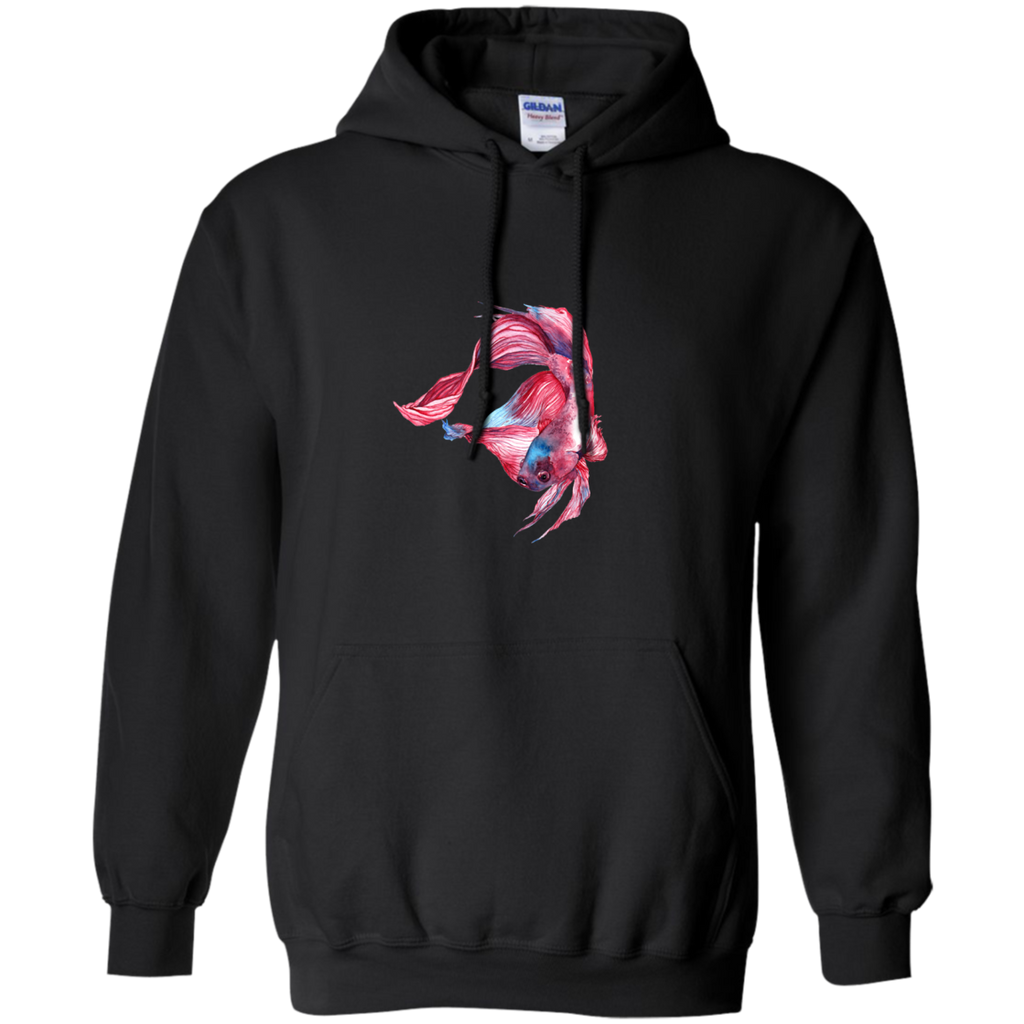 betta fish sweatshirt T-Shirt