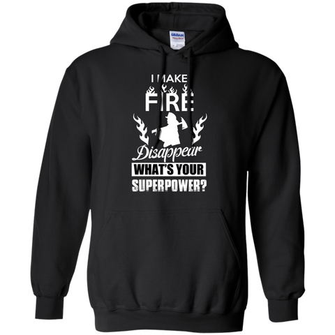 firefighter 27 T-Shirt