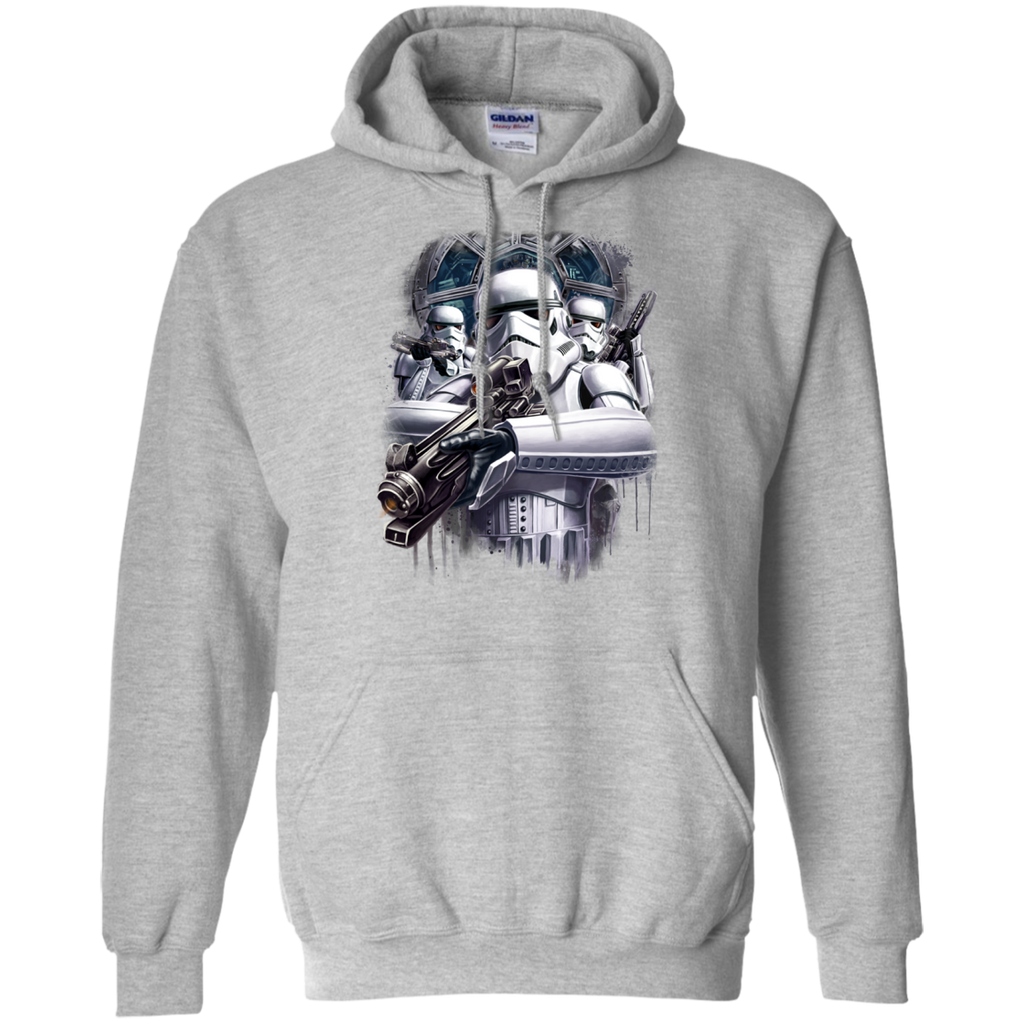 blast them T-Shirt