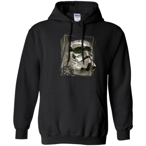 imperial stormtrooper sketch T-Shirt