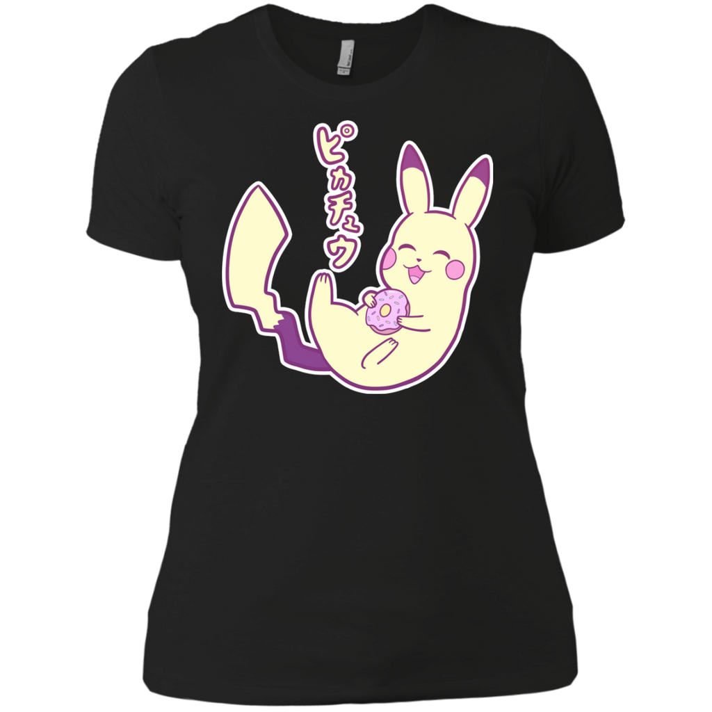 donut pika T-Shirt