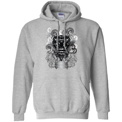 foo dog sweatshirt T-Shirt