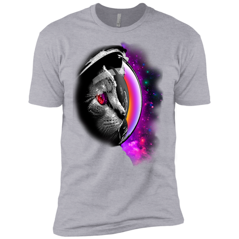 infinity cat t- T-Shirt