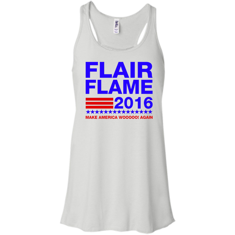 flair flame 2016 T-Shirt