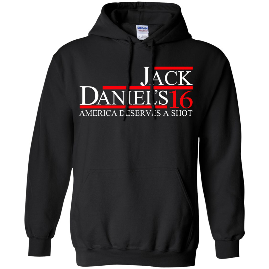 jack daniel's 16 T-Shirt