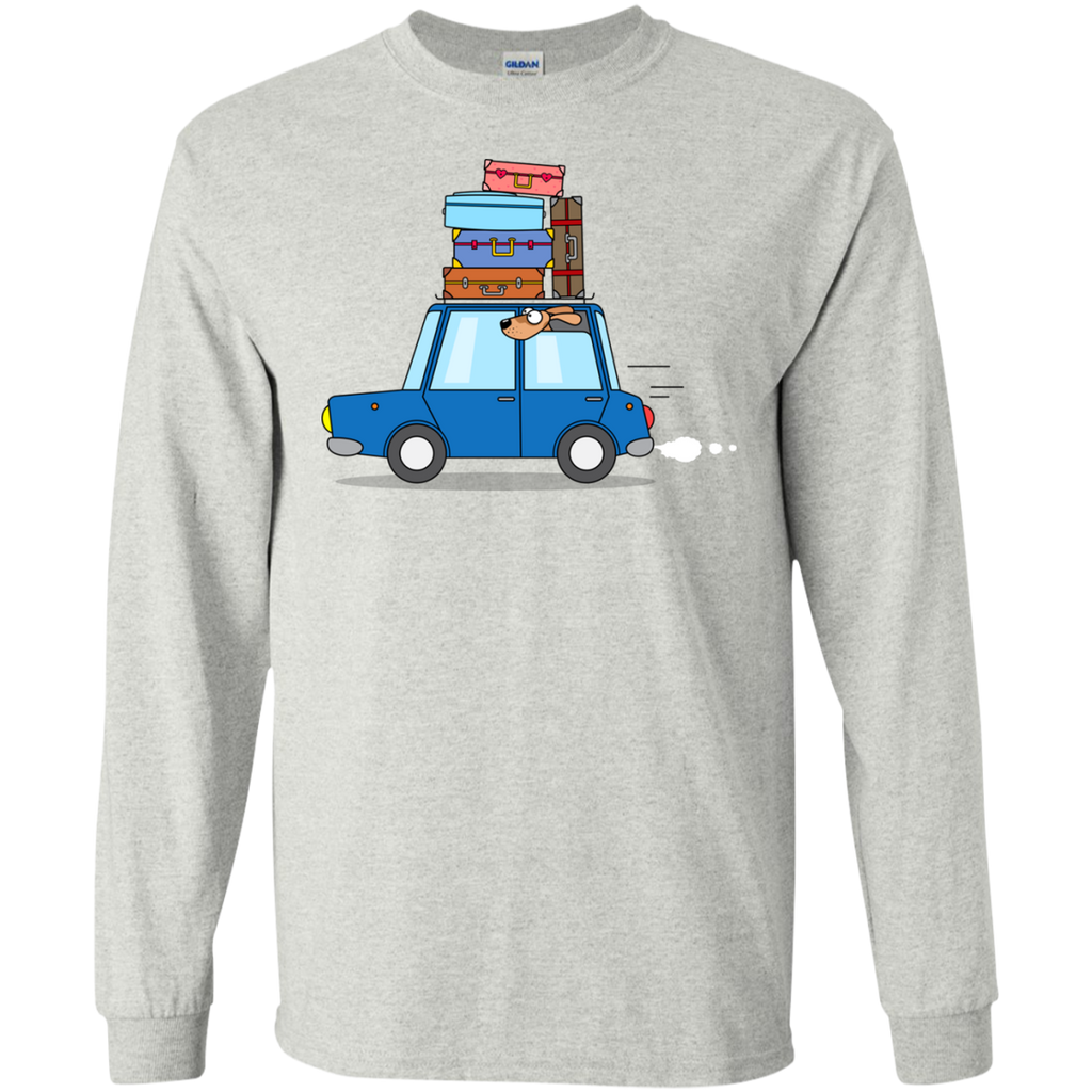 family travel matching family T-Shirt