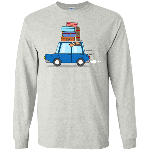 family travel matching family T-Shirt