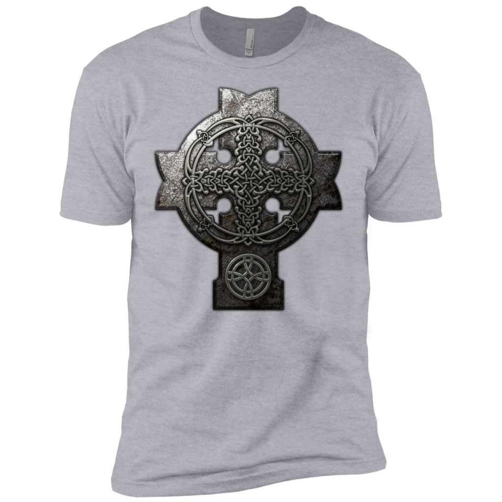 celtic cross (1) T-Shirt