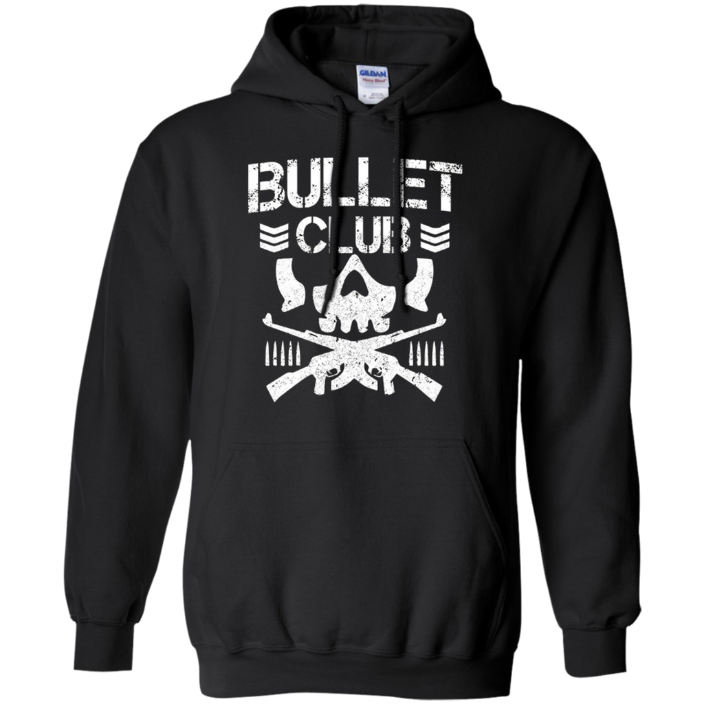 bullet club T-Shirt
