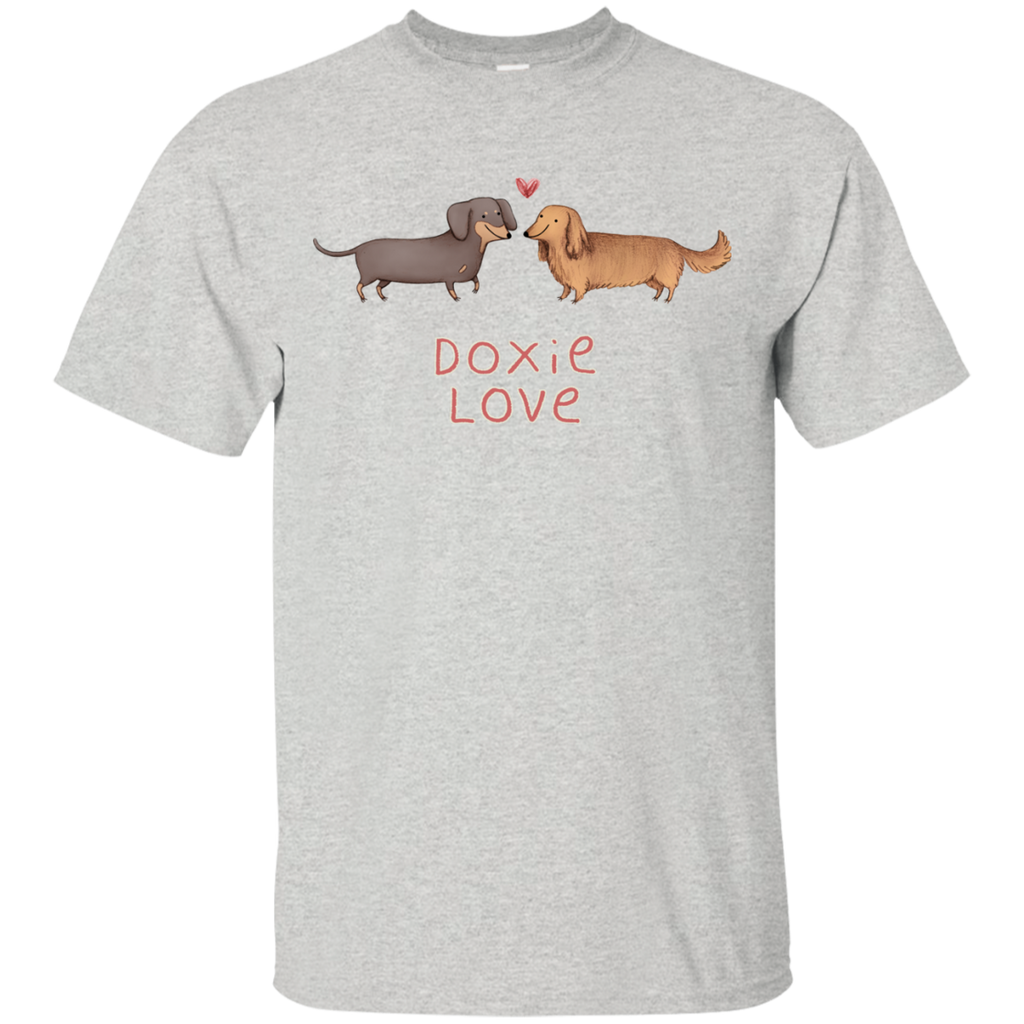 doxie love T-Shirt