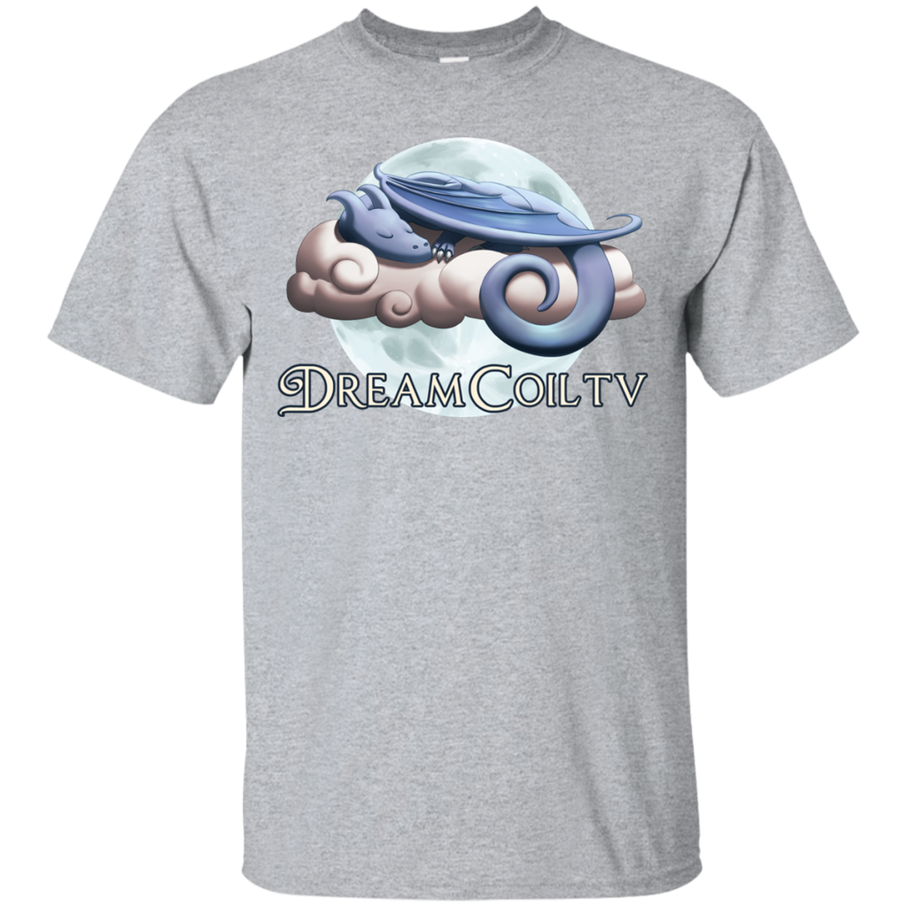 dreamcoiltv swag sweatshirt T-Shirt
