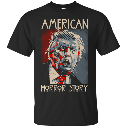 american horror story - donald trump 2016 T-Shirt