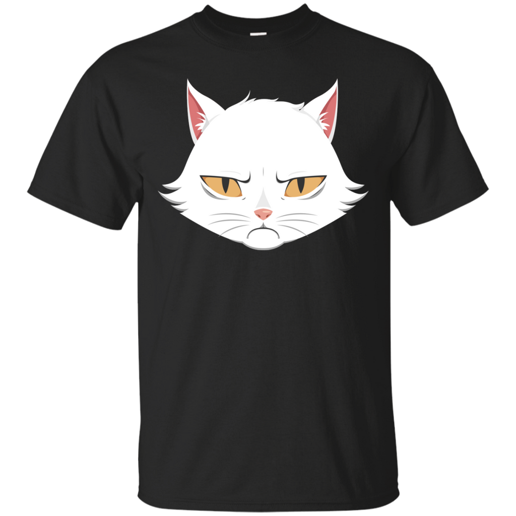 darwinthecat face sweatshirt T-Shirt
