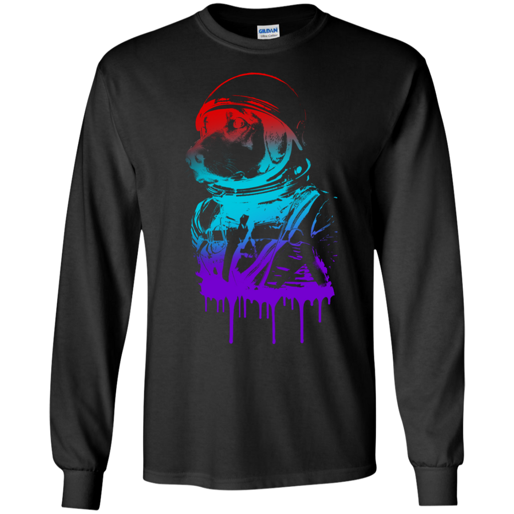 dogstronaut T-Shirt