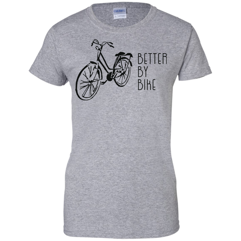 better  T-Shirt