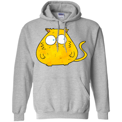 fat cat sweatshirt T-Shirt