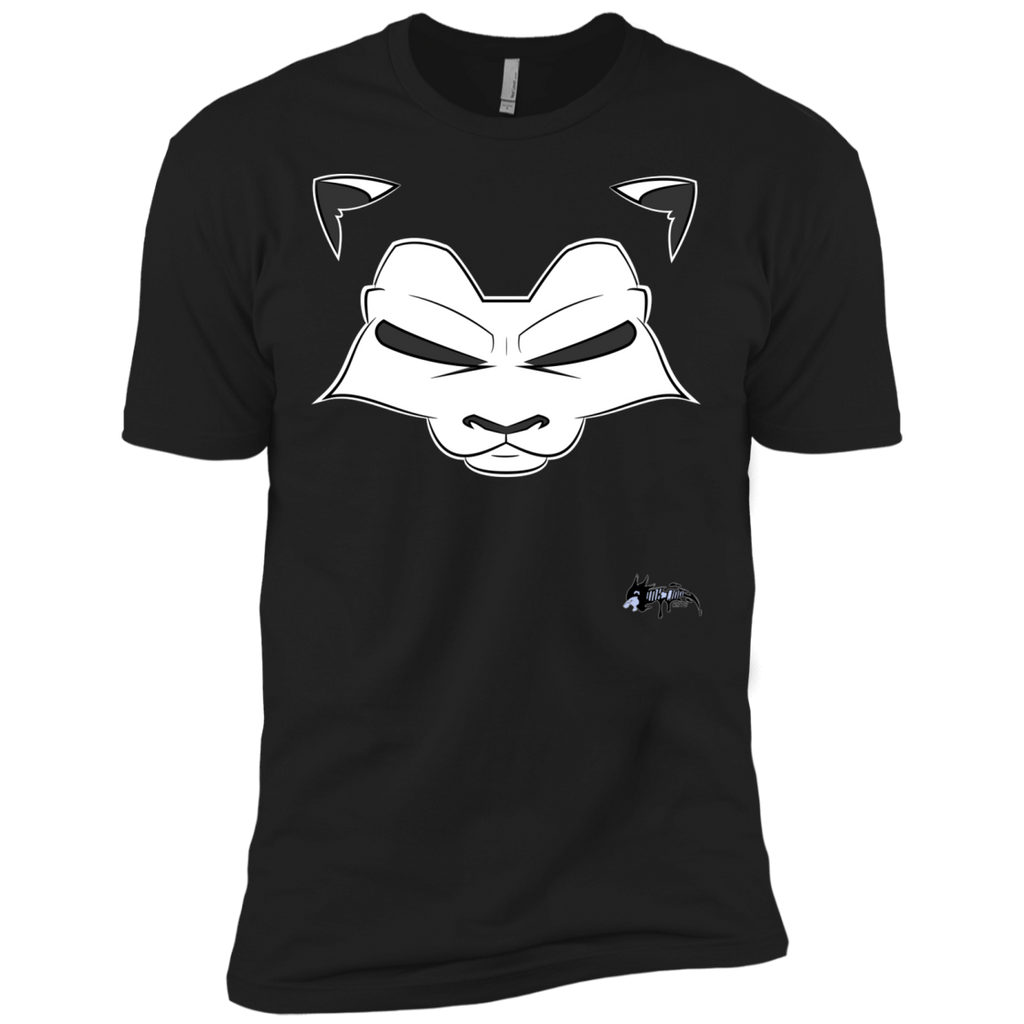 ink lion sweatshirt T-Shirt