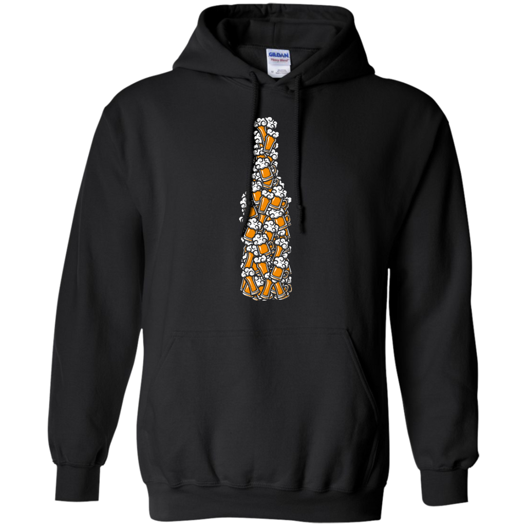 beer doodle T-Shirt
