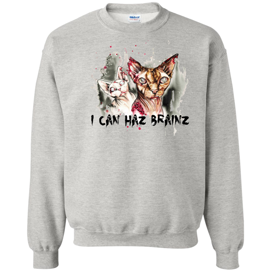 catpocalypse  funny T-Shirt