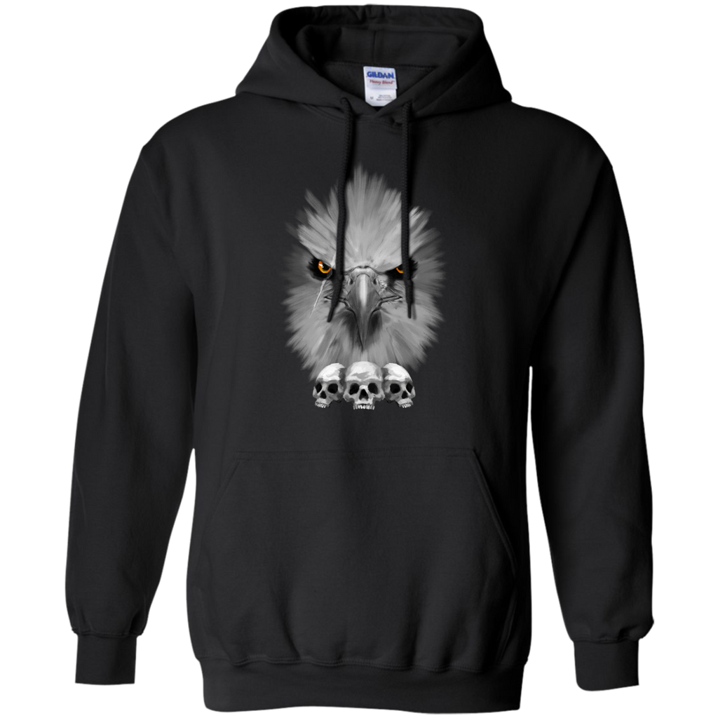 bird of prey sweatshirt T-Shirt