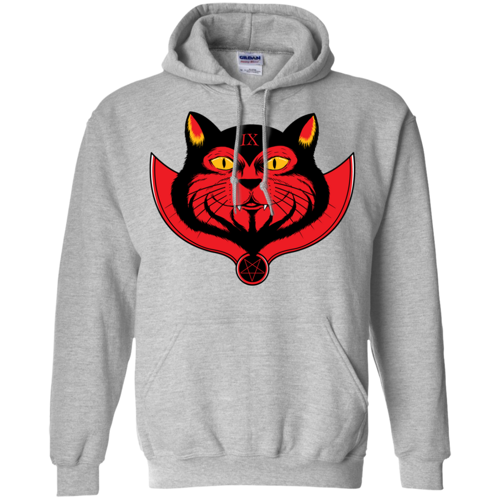 evil cat sweatshirt T-Shirt