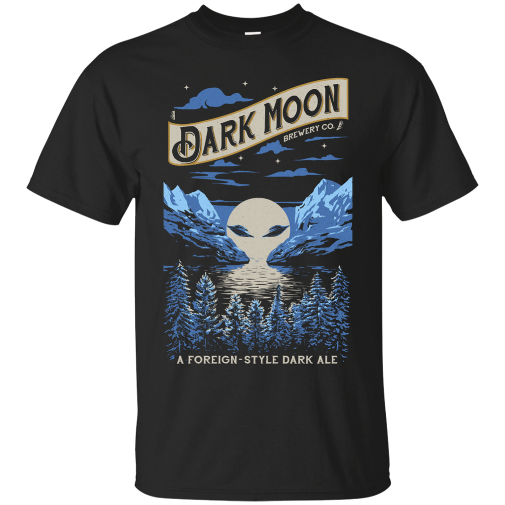 dark moon T-Shirt