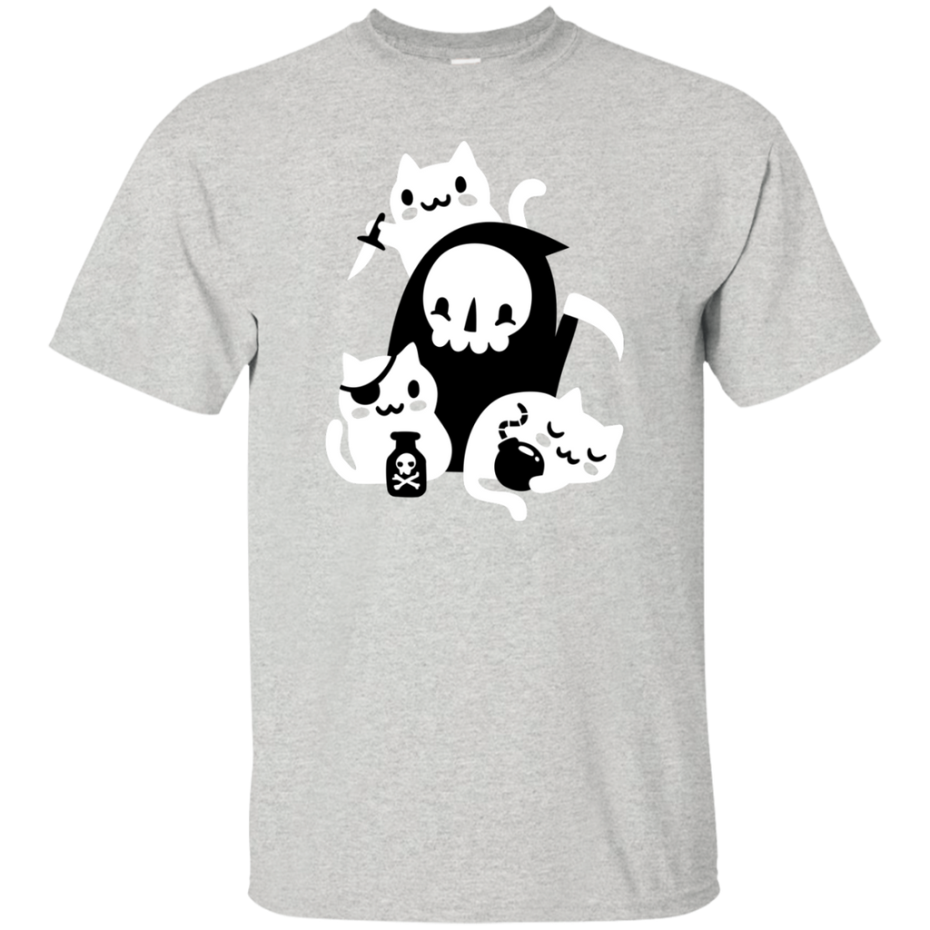 deaths little helpers sweatshirt T-Shirt