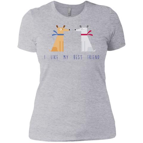 best friend T-Shirt
