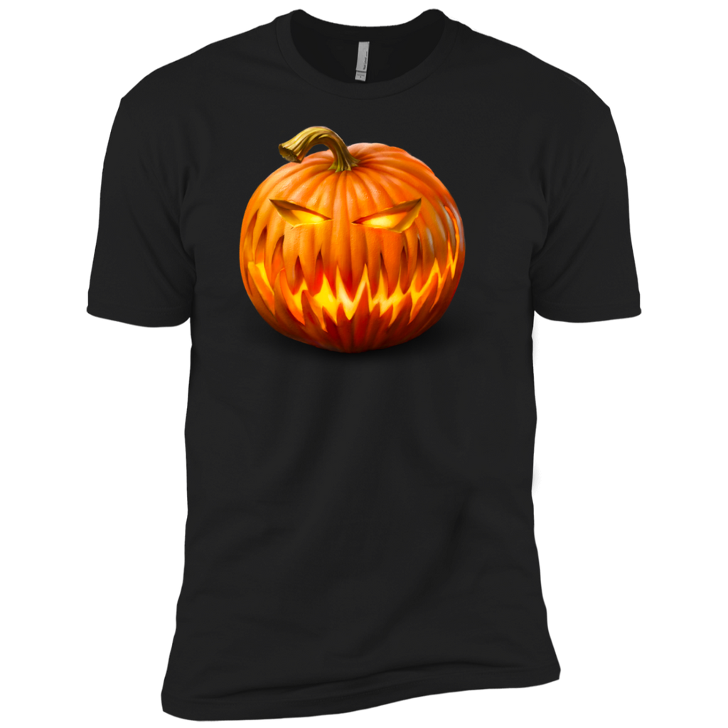 jack o'lantern halloween T-Shirt
