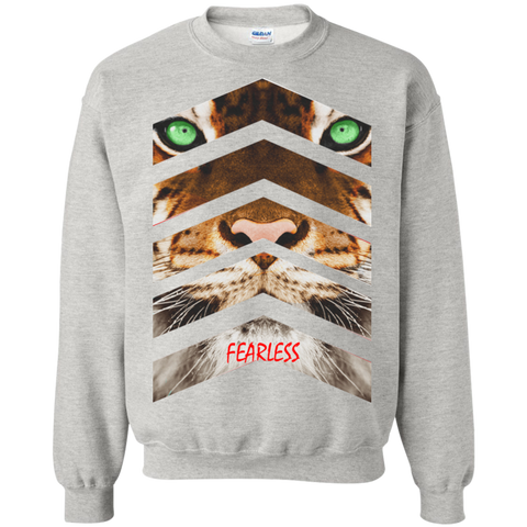 fearless sweatshirt T-Shirt