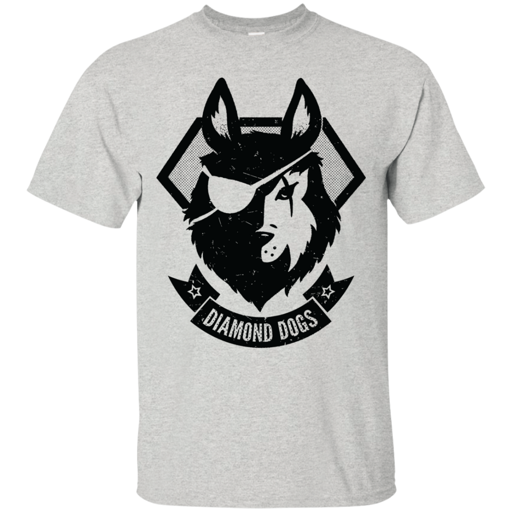dd company T-Shirt
