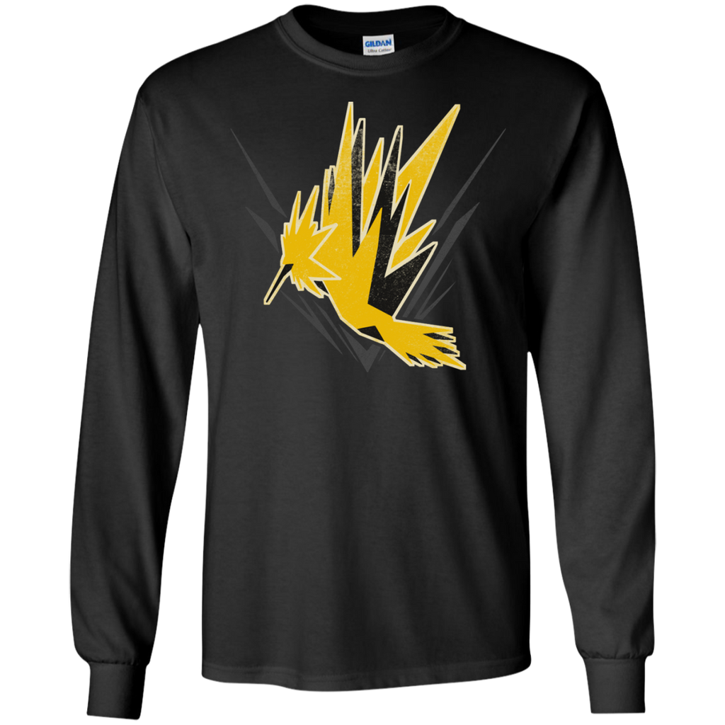 instinct holiday sweater T-Shirt