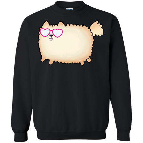 fluffy and fabulous sweatshirt T-Shirt