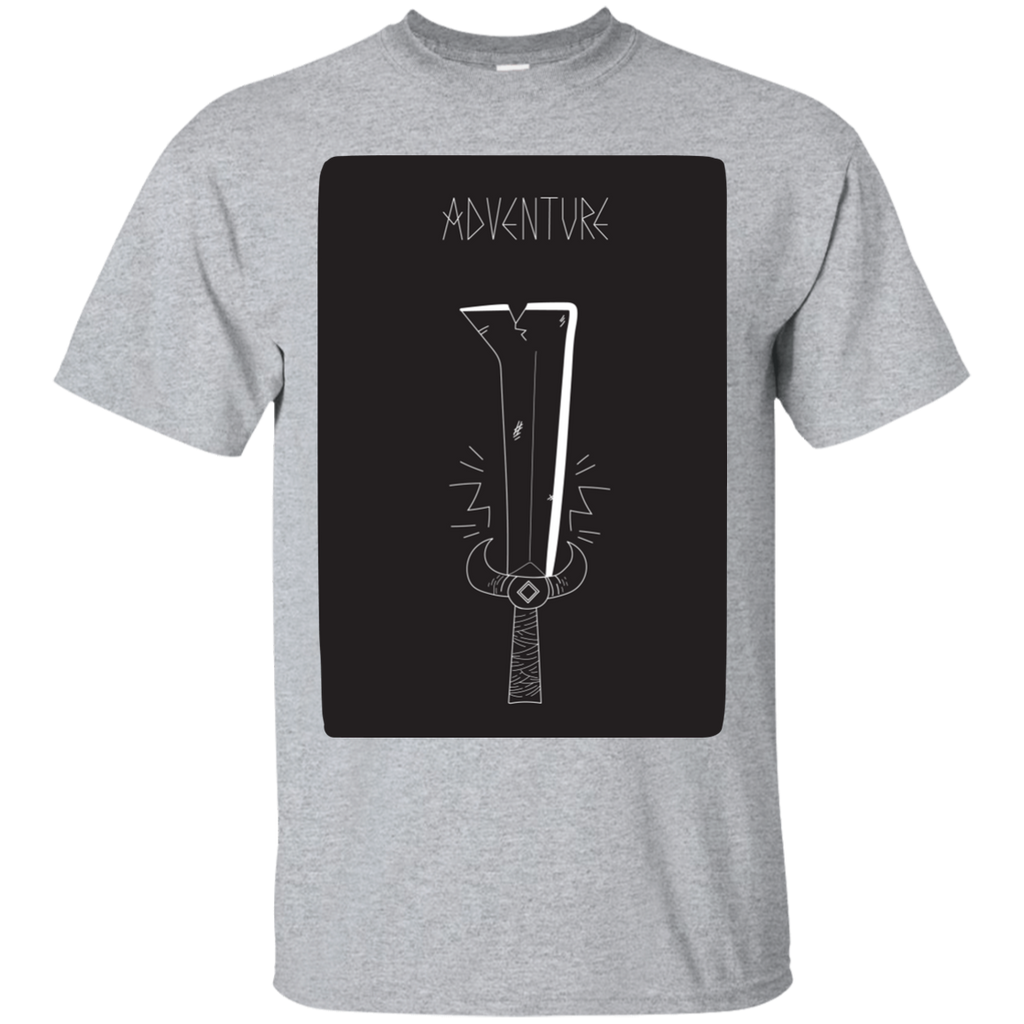 adventure v2 T-Shirt