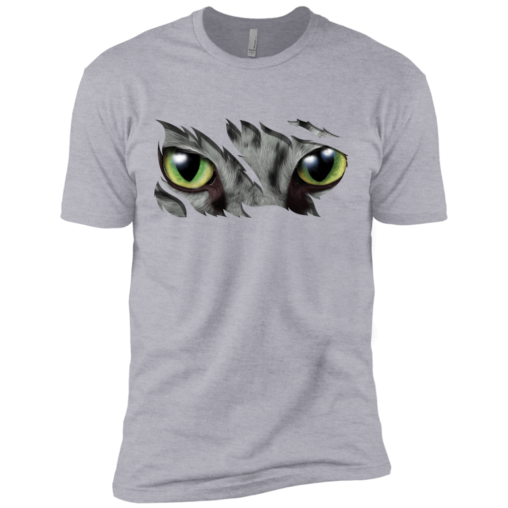 inner cat sweatshirt T-Shirt