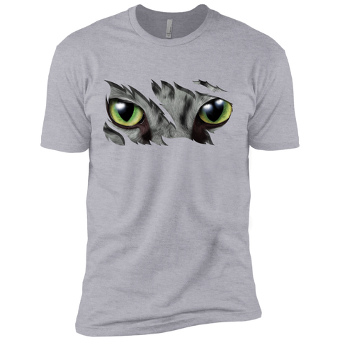 inner cat sweatshirt T-Shirt