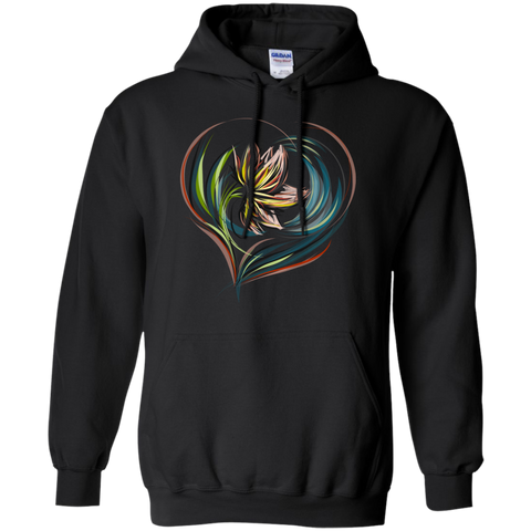 flowerly love sweatshirt T-Shirt