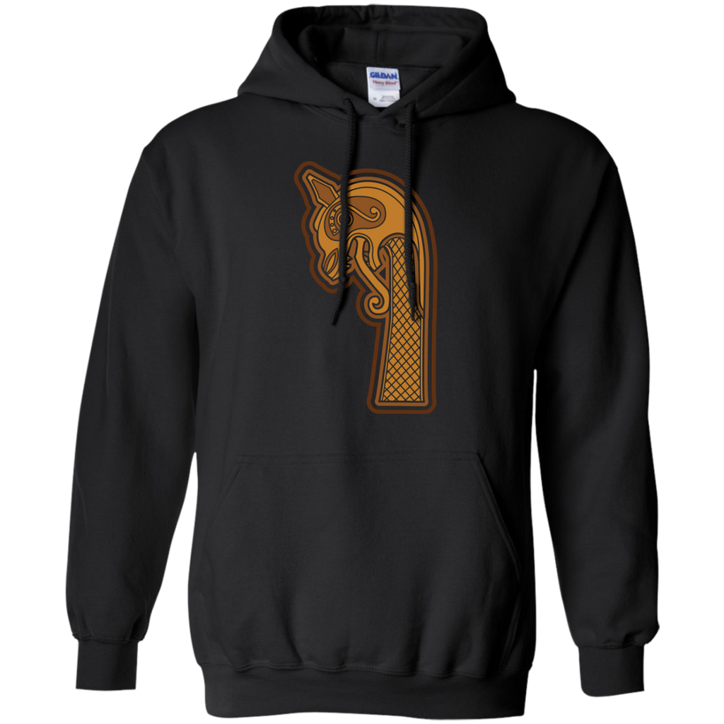 dragons head T-Shirt