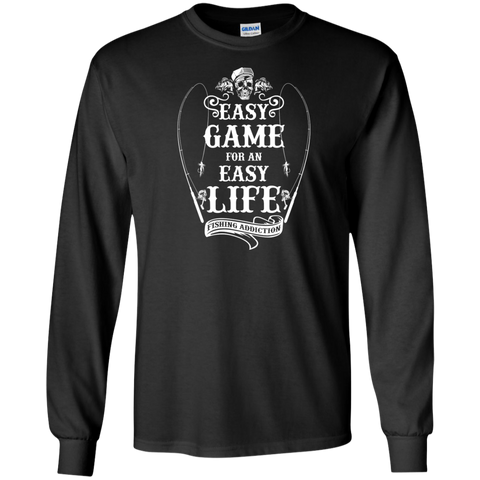 fishing addiction T-Shirt