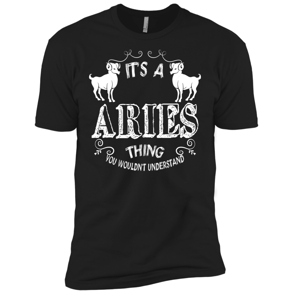 it's a aries thing T-Shirt