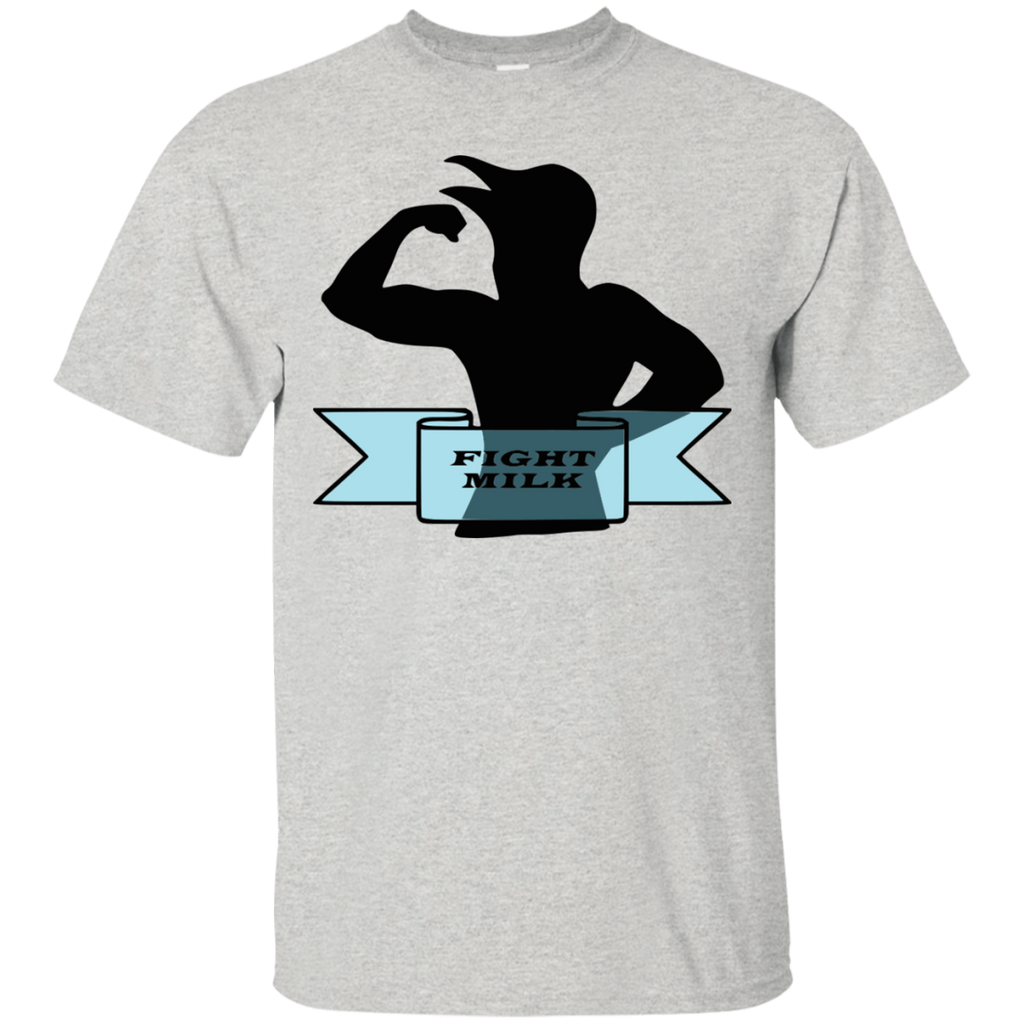 fight milk T-Shirt