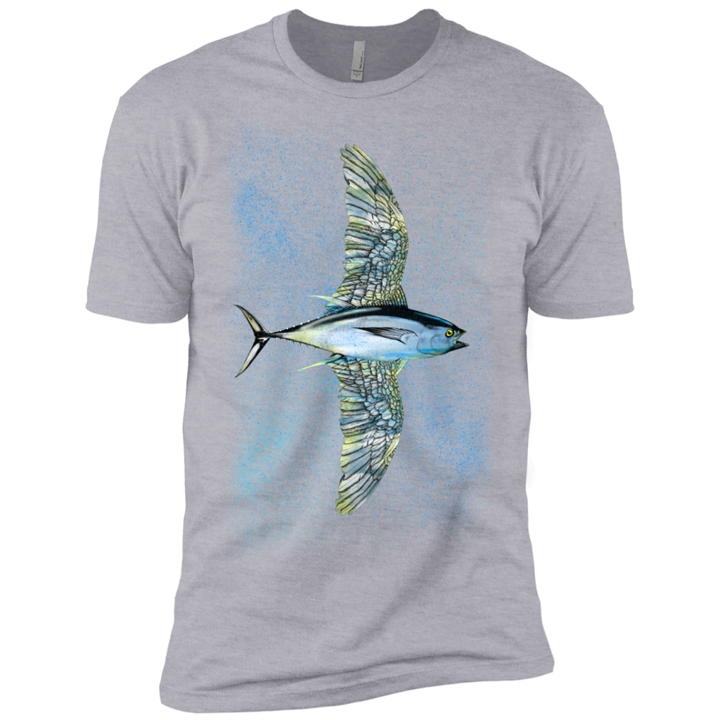 flying fish T-Shirt