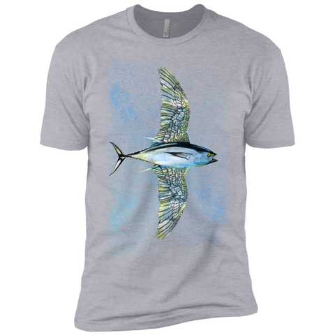 flying fish T-Shirt